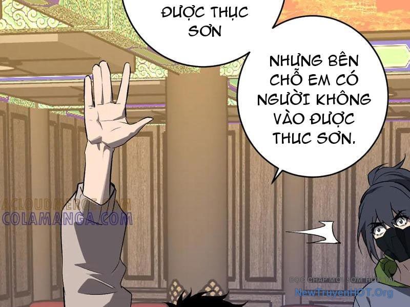 Toàn Dân Tận Thế: Ta Virus Quân Vương Chap 82 - Next Chap 83