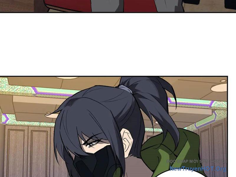 Toàn Dân Tận Thế: Ta Virus Quân Vương Chap 82 - Next Chap 83