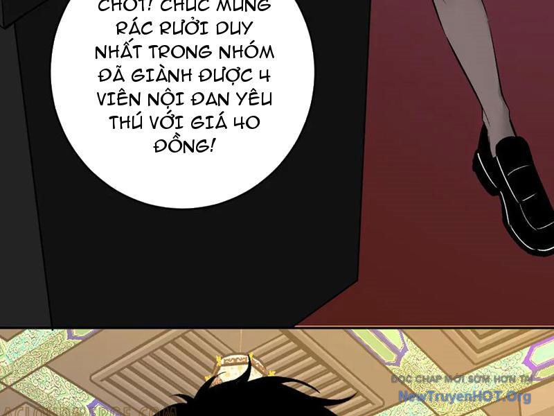 Toàn Dân Tận Thế: Ta Virus Quân Vương Chap 82 - Next Chap 83