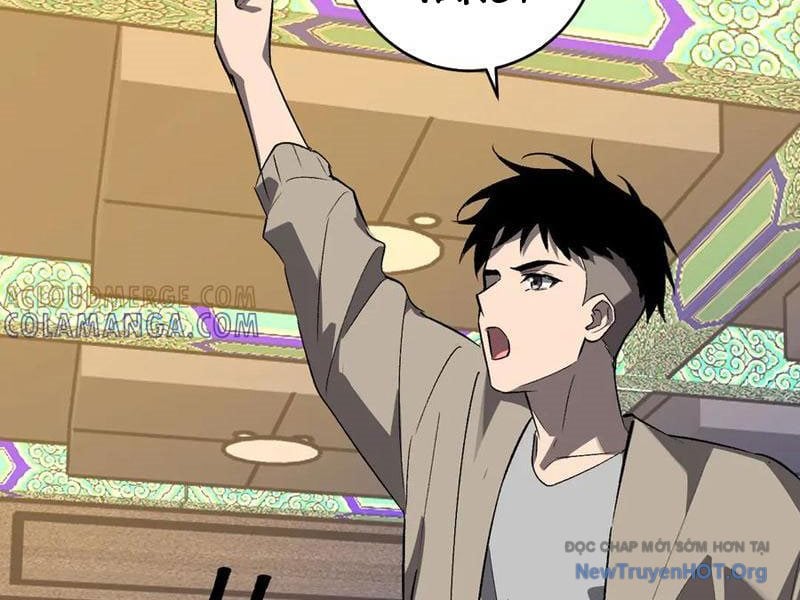 Toàn Dân Tận Thế: Ta Virus Quân Vương Chap 82 - Next Chap 83