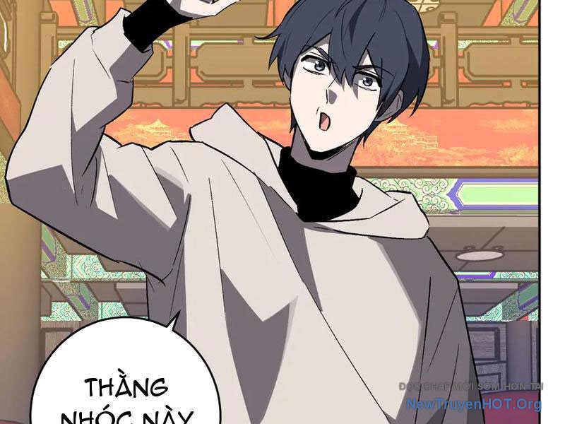 Toàn Dân Tận Thế: Ta Virus Quân Vương Chap 82 - Next Chap 83