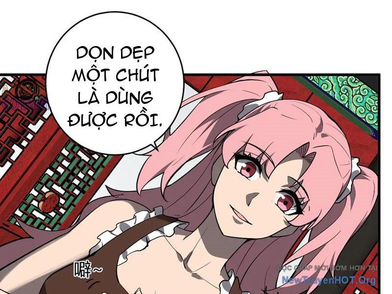 Toàn Dân Tận Thế: Ta Virus Quân Vương Chap 82 - Next Chap 83