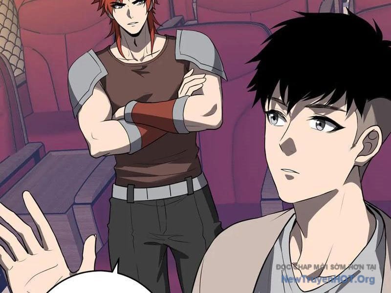 Toàn Dân Tận Thế: Ta Virus Quân Vương Chap 82 - Next Chap 83