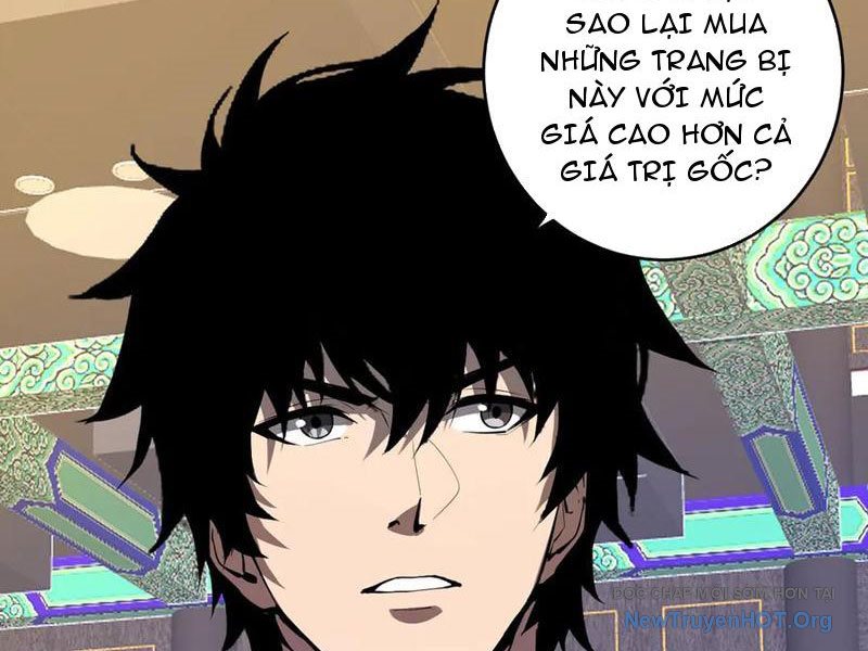 Toàn Dân Tận Thế: Ta Virus Quân Vương Chap 83 - Next Chap 84