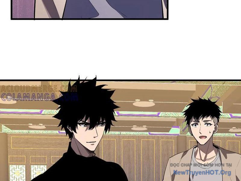 Toàn Dân Tận Thế: Ta Virus Quân Vương Chap 83 - Next Chap 84