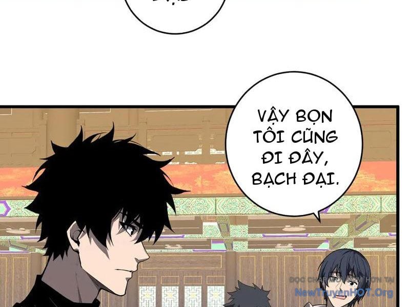 Toàn Dân Tận Thế: Ta Virus Quân Vương Chap 83 - Next Chap 84