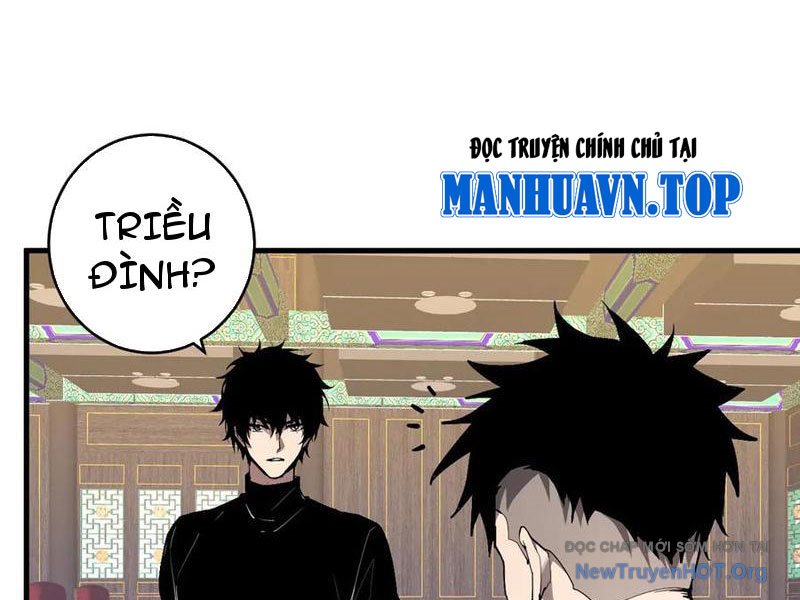 Toàn Dân Tận Thế: Ta Virus Quân Vương Chap 83 - Next Chap 84