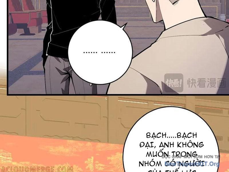 Toàn Dân Tận Thế: Ta Virus Quân Vương Chap 83 - Next Chap 84