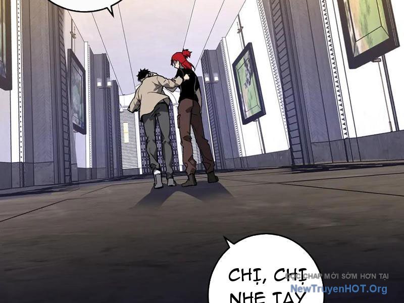 Toàn Dân Tận Thế: Ta Virus Quân Vương Chap 83 - Next Chap 84