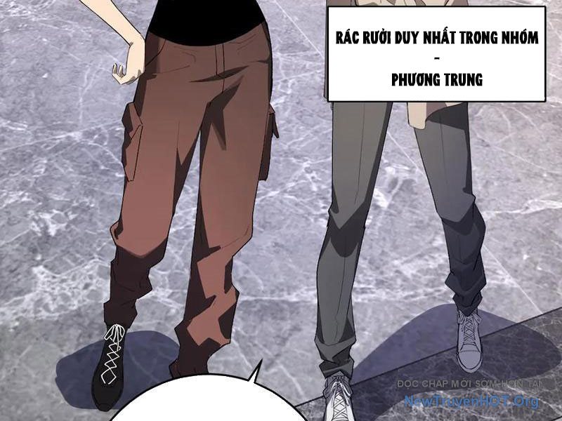 Toàn Dân Tận Thế: Ta Virus Quân Vương Chap 83 - Next Chap 84