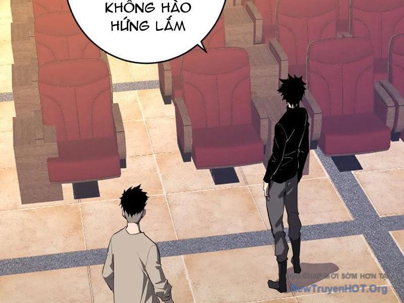 Toàn Dân Tận Thế: Ta Virus Quân Vương Chap 83 - Next Chap 84