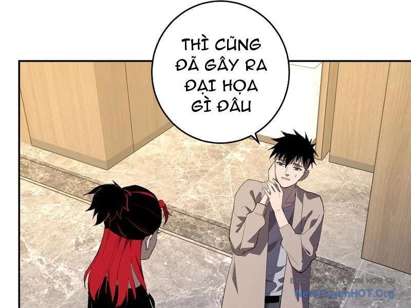 Toàn Dân Tận Thế: Ta Virus Quân Vương Chap 83 - Next Chap 84