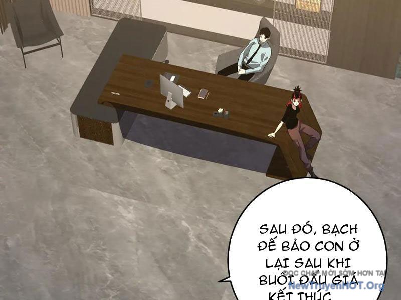 Toàn Dân Tận Thế: Ta Virus Quân Vương Chap 83 - Next Chap 84