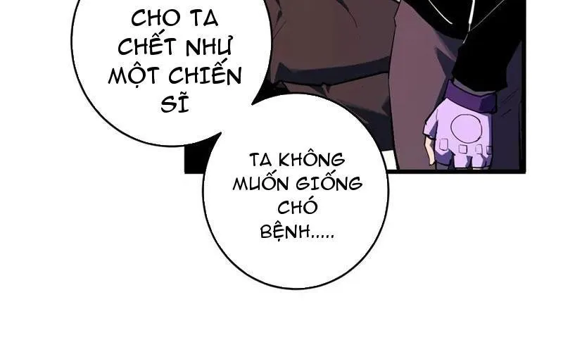 Toàn Dân Tận Thế: Ta Virus Quân Vương Chap 84 - Next Chap 85