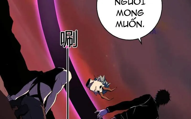 Toàn Dân Tận Thế: Ta Virus Quân Vương Chap 84 - Next Chap 85