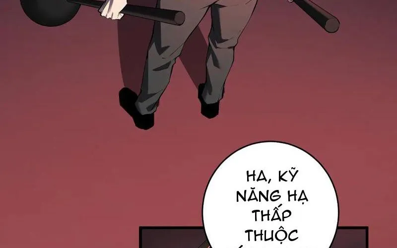 Toàn Dân Tận Thế: Ta Virus Quân Vương Chap 84 - Next Chap 85