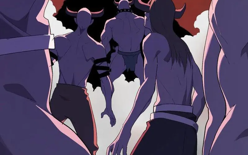 Toàn Dân Tận Thế: Ta Virus Quân Vương Chap 84 - Next Chap 85