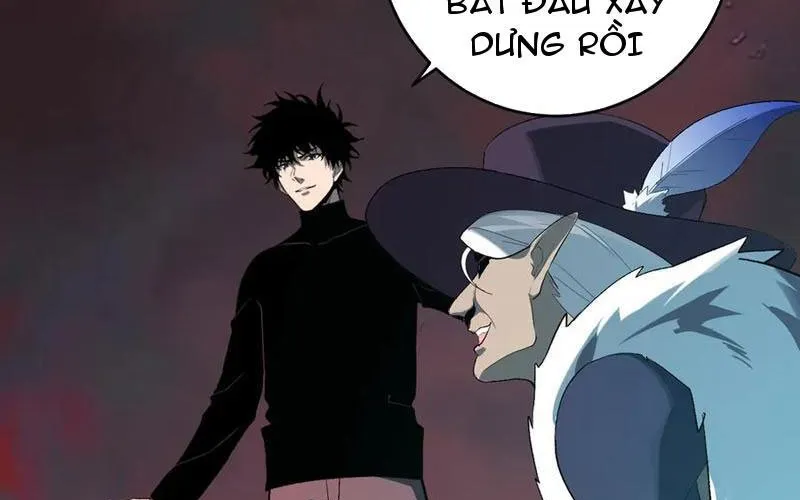 Toàn Dân Tận Thế: Ta Virus Quân Vương Chap 84 - Next Chap 85