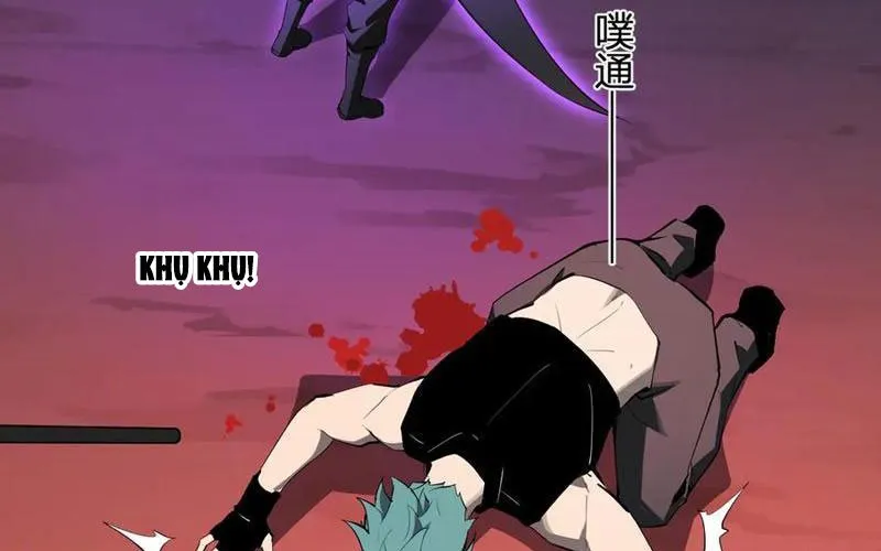 Toàn Dân Tận Thế: Ta Virus Quân Vương Chap 84 - Next Chap 85