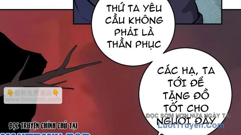 Toàn Dân Tận Thế: Ta Virus Quân Vương Chap 85 - Next Chap 86
