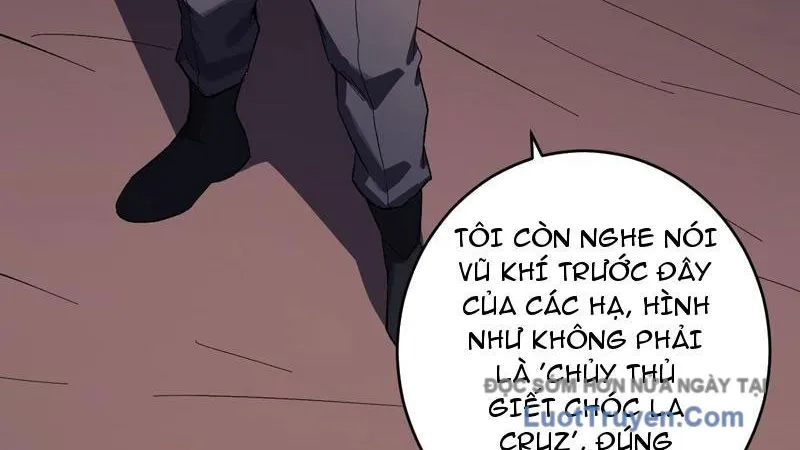 Toàn Dân Tận Thế: Ta Virus Quân Vương Chap 85 - Next Chap 86
