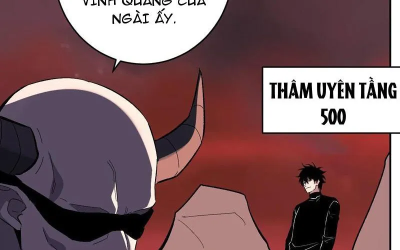 Toàn Dân Tận Thế: Ta Virus Quân Vương Chap 85 - Next Chap 86