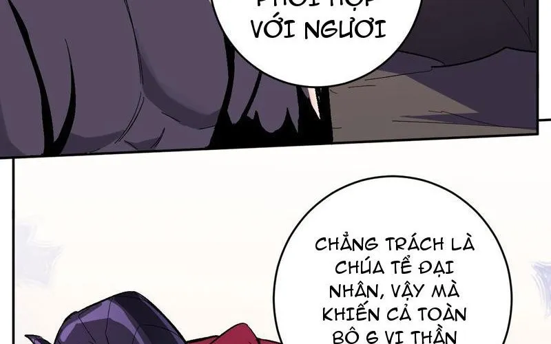 Toàn Dân Tận Thế: Ta Virus Quân Vương Chap 85 - Next Chap 86