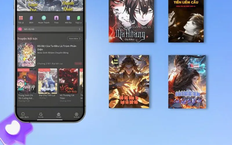 Toàn Dân Tận Thế: Ta Virus Quân Vương Chap 85 - Next Chap 86