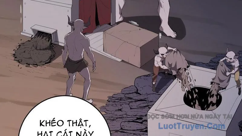 Toàn Dân Tận Thế: Ta Virus Quân Vương Chap 85 - Next Chap 86