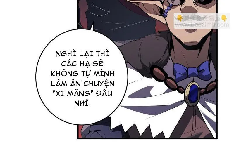 Toàn Dân Tận Thế: Ta Virus Quân Vương Chap 85 - Next Chap 86