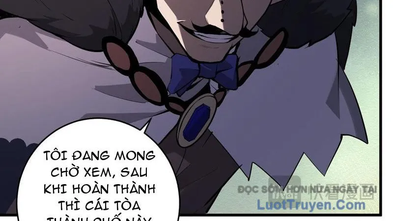 Toàn Dân Tận Thế: Ta Virus Quân Vương Chap 85 - Next Chap 86