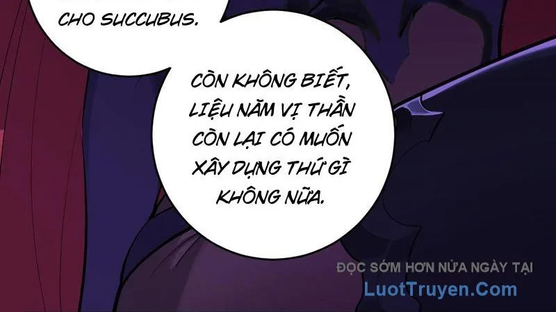 Toàn Dân Tận Thế: Ta Virus Quân Vương Chap 85 - Next Chap 86