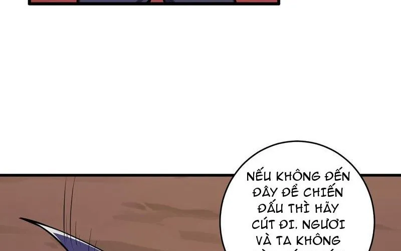 Toàn Dân Tận Thế: Ta Virus Quân Vương Chap 85 - Next Chap 86