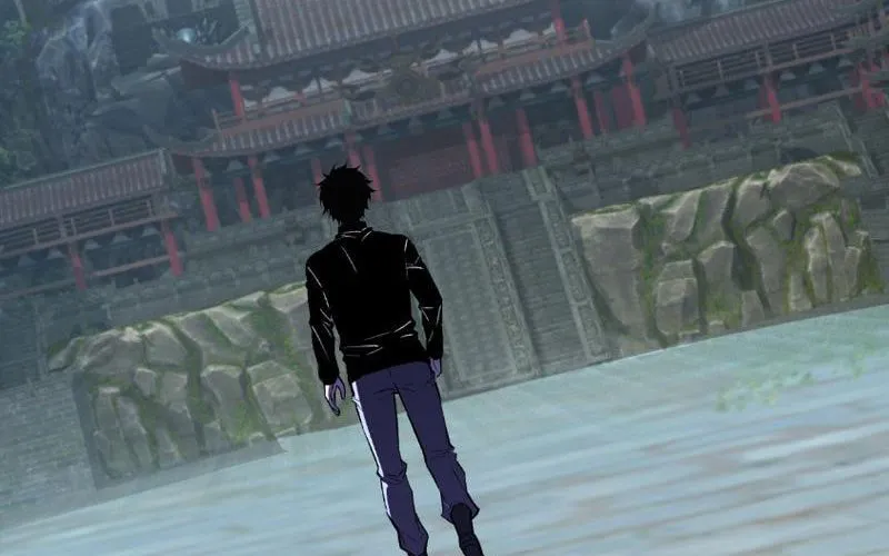 Toàn Dân Tận Thế: Ta Virus Quân Vương Chap 86 - Next Chap 87