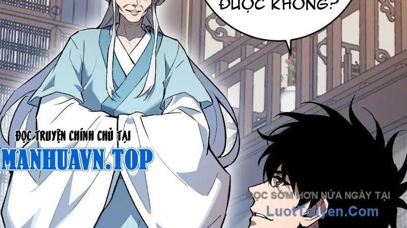Toàn Dân Tận Thế: Ta Virus Quân Vương Chap 86 - Next Chap 87