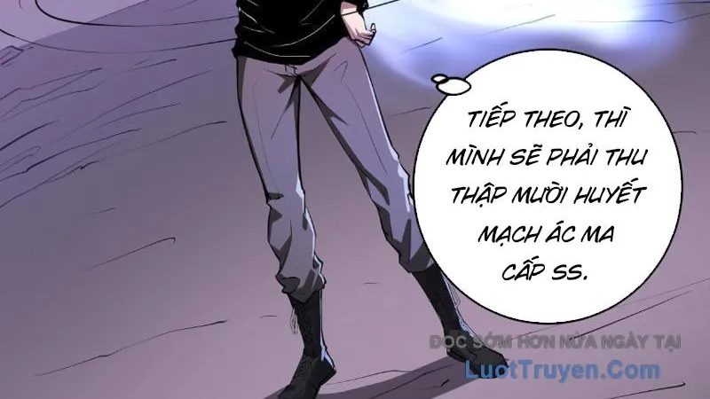 Toàn Dân Tận Thế: Ta Virus Quân Vương Chap 86 - Next Chap 87