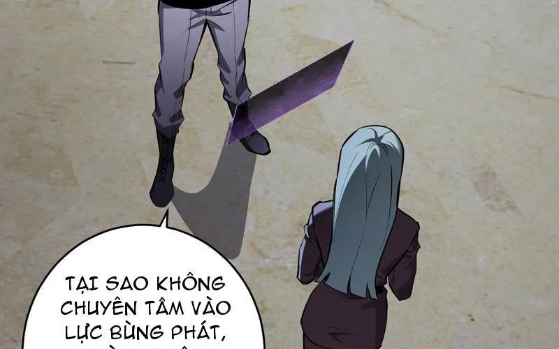 Toàn Dân Tận Thế: Ta Virus Quân Vương Chap 87 - Next Chap 88