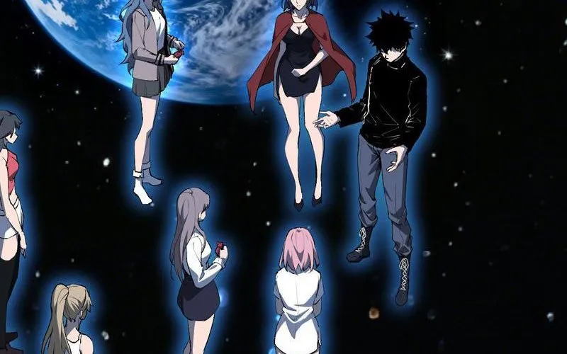 Toàn Dân Tận Thế: Ta Virus Quân Vương Chap 87 - Next Chap 88