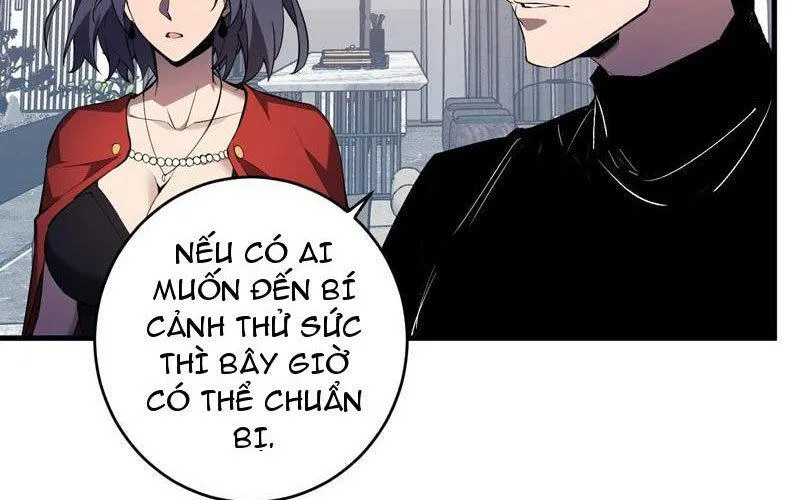 Toàn Dân Tận Thế: Ta Virus Quân Vương Chap 87 - Next Chap 88