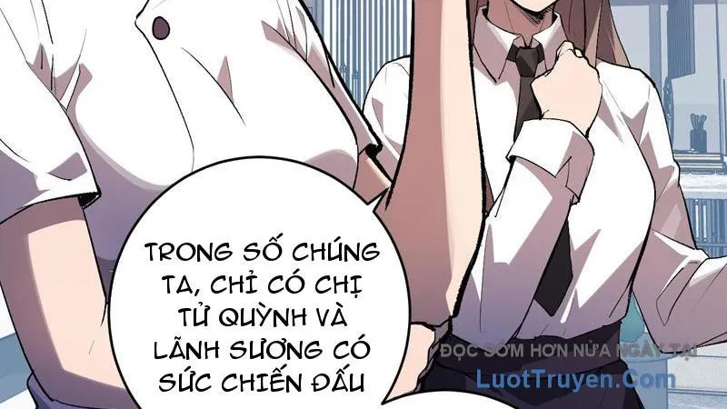 Toàn Dân Tận Thế: Ta Virus Quân Vương Chap 87 - Next Chap 88