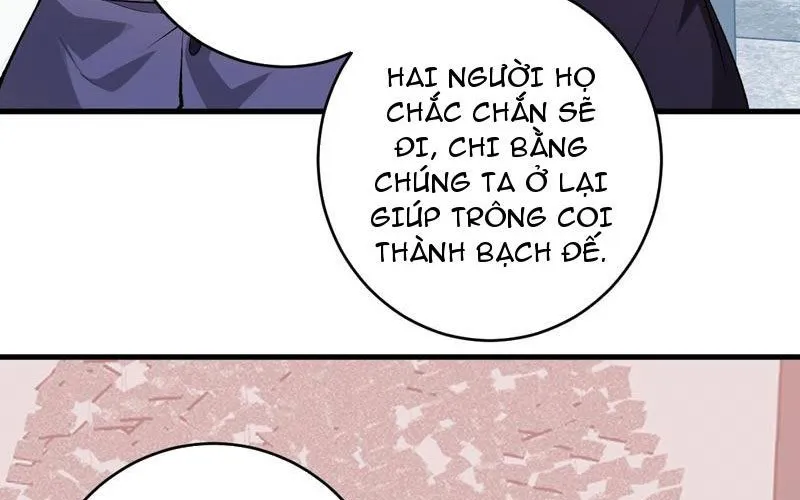 Toàn Dân Tận Thế: Ta Virus Quân Vương Chap 87 - Next Chap 88