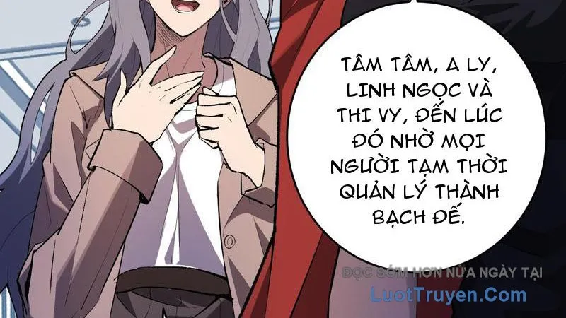 Toàn Dân Tận Thế: Ta Virus Quân Vương Chap 87 - Next Chap 88