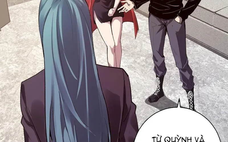 Toàn Dân Tận Thế: Ta Virus Quân Vương Chap 87 - Next Chap 88