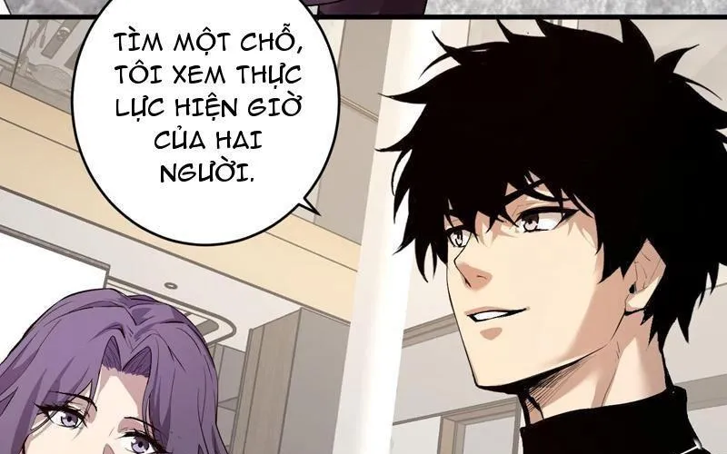 Toàn Dân Tận Thế: Ta Virus Quân Vương Chap 87 - Next Chap 88