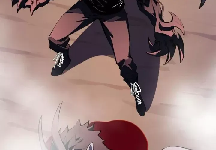 Toàn Dân Tận Thế: Ta Virus Quân Vương Chap 88 - Next Chap 89