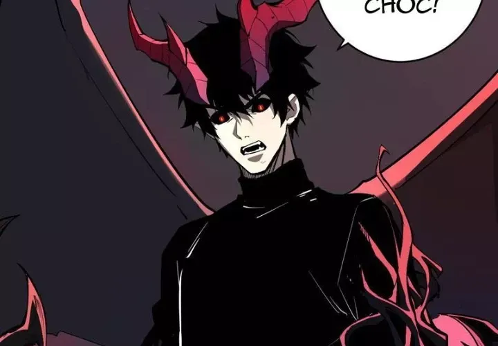 Toàn Dân Tận Thế: Ta Virus Quân Vương Chap 88 - Next Chap 89