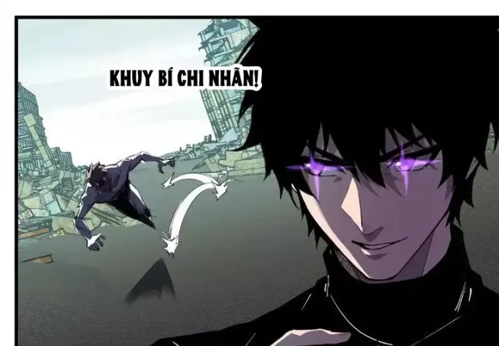 Toàn Dân Tận Thế: Ta Virus Quân Vương Chap 89 - Next Chap 90