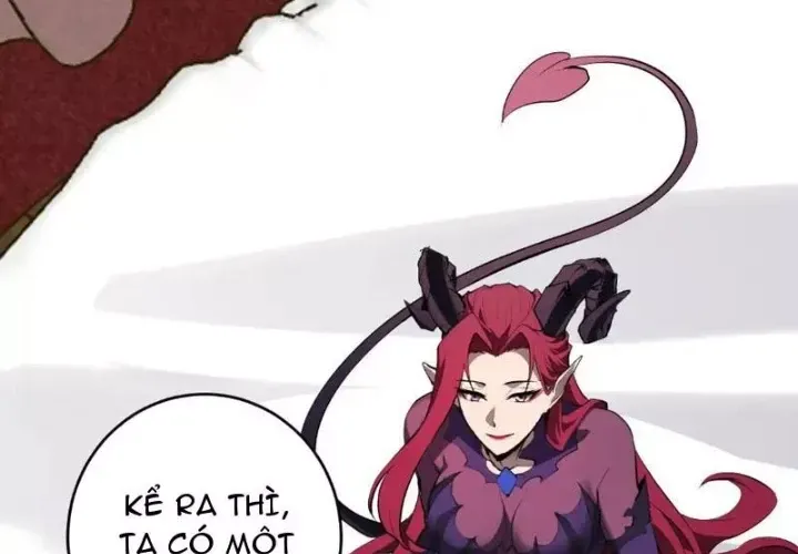 Toàn Dân Tận Thế: Ta Virus Quân Vương Chap 89 - Next Chap 90