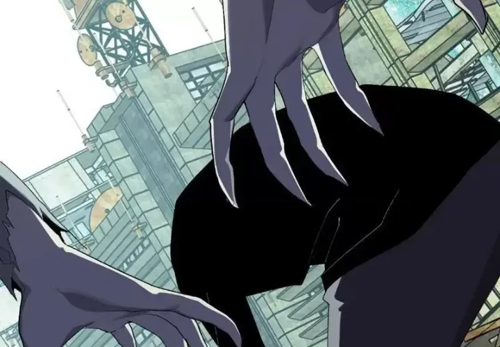 Toàn Dân Tận Thế: Ta Virus Quân Vương Chap 89 - Next Chap 90