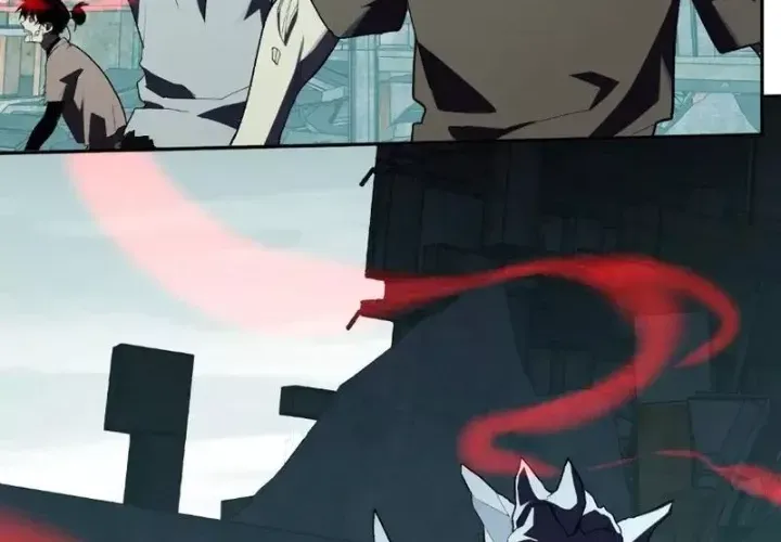 Toàn Dân Tận Thế: Ta Virus Quân Vương Chap 89 - Next Chap 90